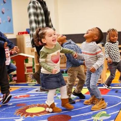 Music & Movement