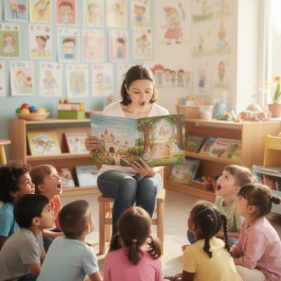 Story Circle